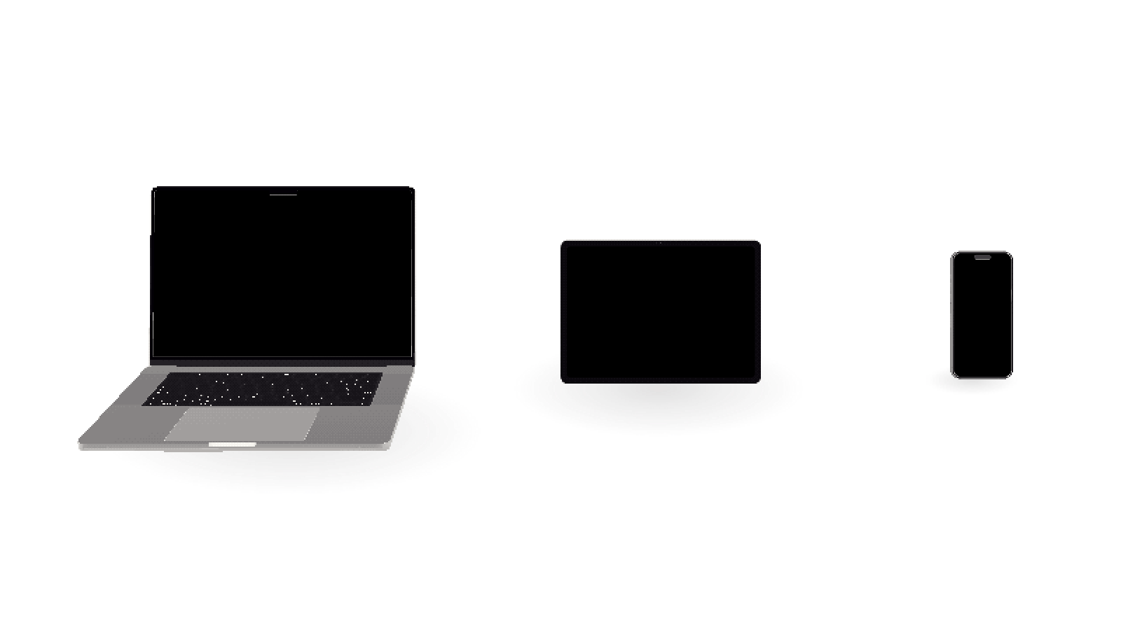 Choose your device